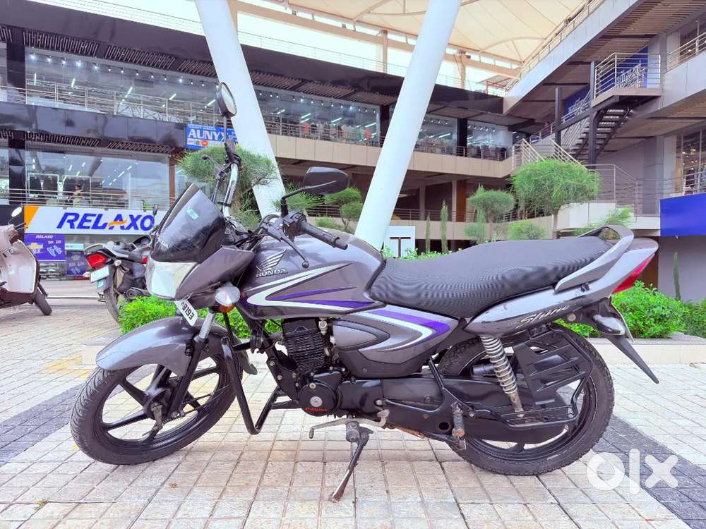 CB Shine 125cc model 2015 good condition Motorcycles 1819698968