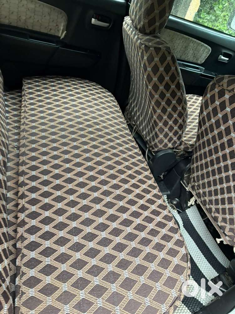 2018 Maruti Suzuki Wagon R