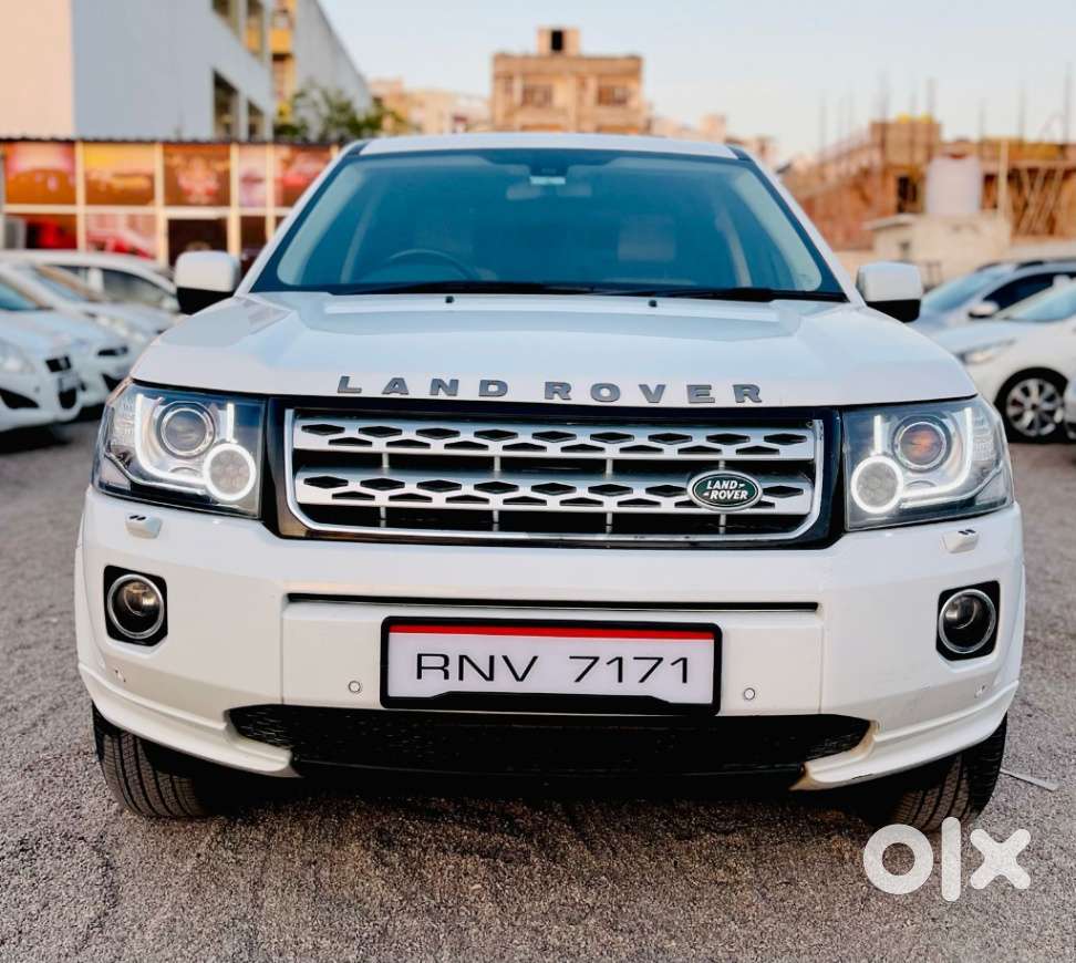 Land Rover Freelander 2 Sd4 Hse, 2015, Diesel