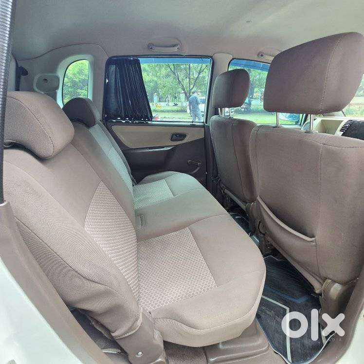Maruti Suzuki Estilo Lxi, 2009, Petrol