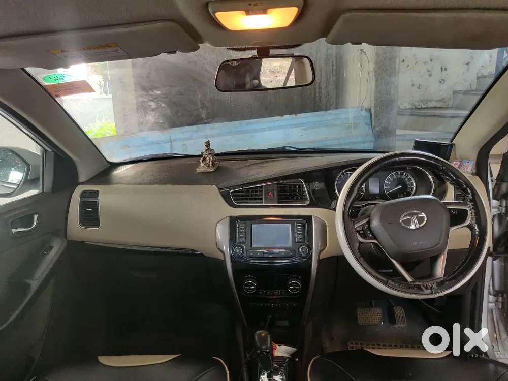 Tata Zest Diesel 2017