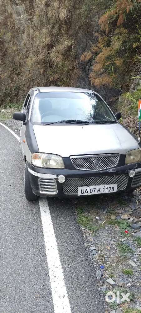 Maruti Suzuki Alto 2006 Petrol Well Maintained