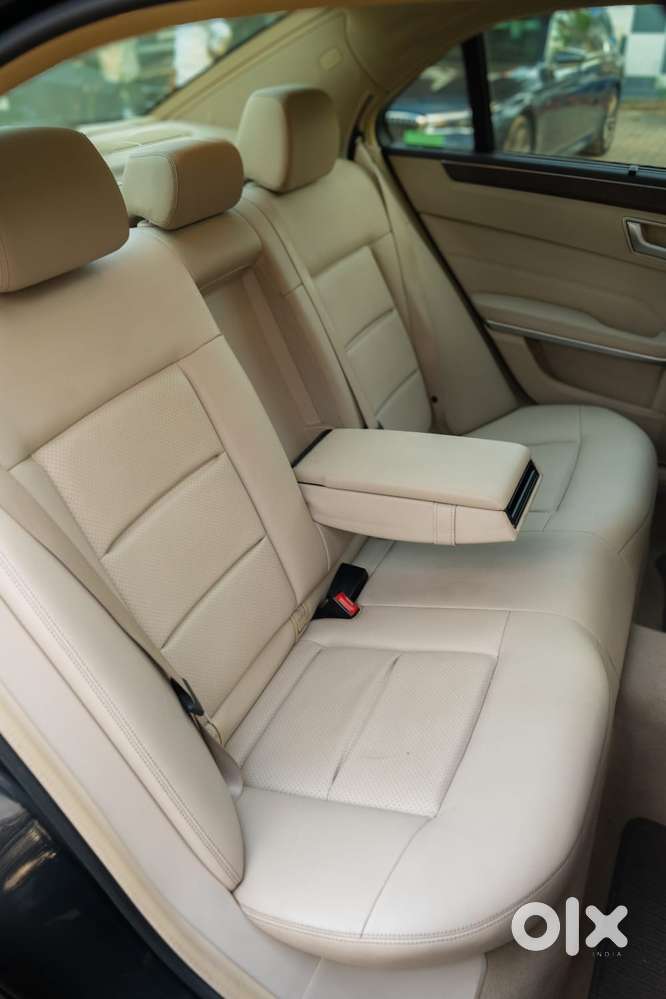Mercedes-benz E-class E 250 Cdi Avantgarde, 2015, Diesel