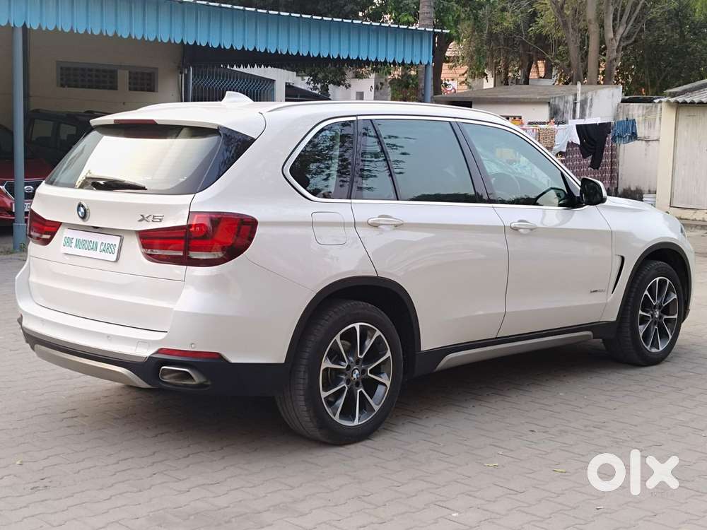 Bmw X5 Xdrive 30 D, 2017, Diesel