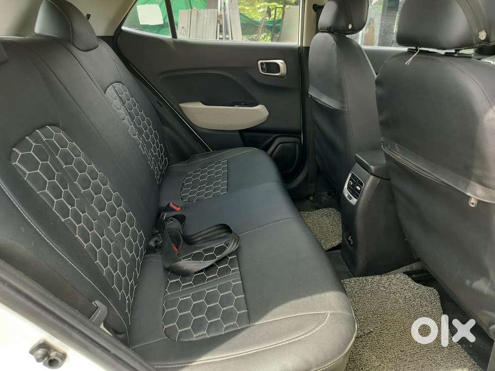 Hyundai Venue S Mt 1.2 Kappa, 2022, Petrol