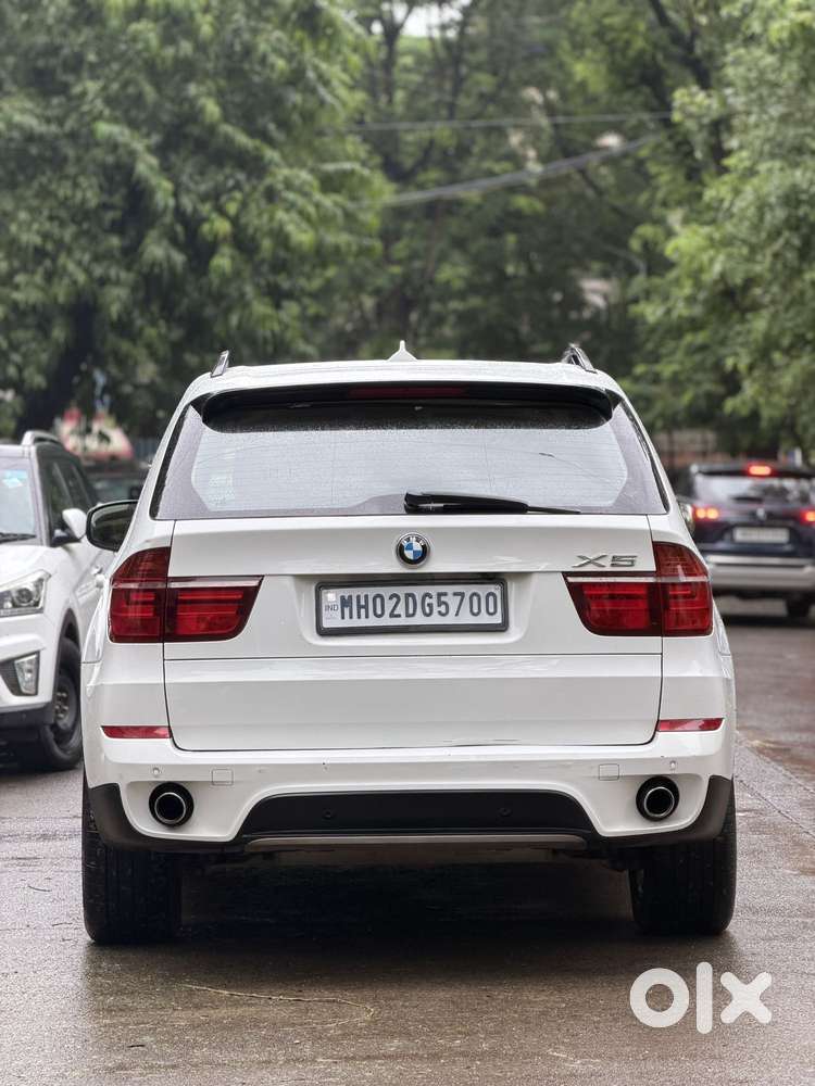 Bmw X5 Xdrive30d Xline, 2014, Diesel