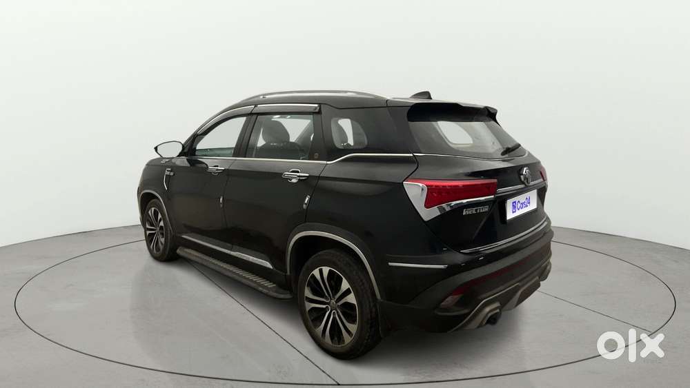 Mg Hector 1.5 Hybrid Sharp, 2021, Petrol