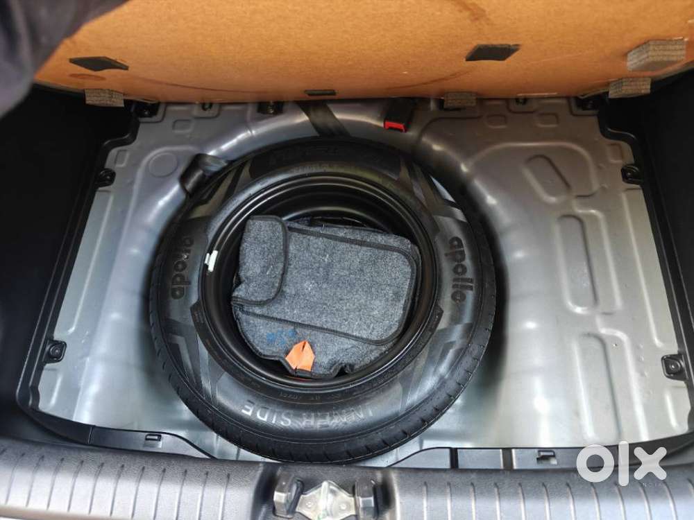 Hyundai Venue S 1.2 Petrol, 2021, Petrol