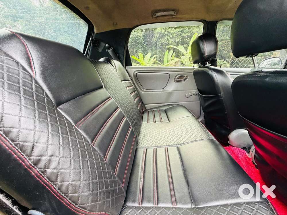 Maruti Suzuki Alto Lxi Bsiii, 2006, Petrol