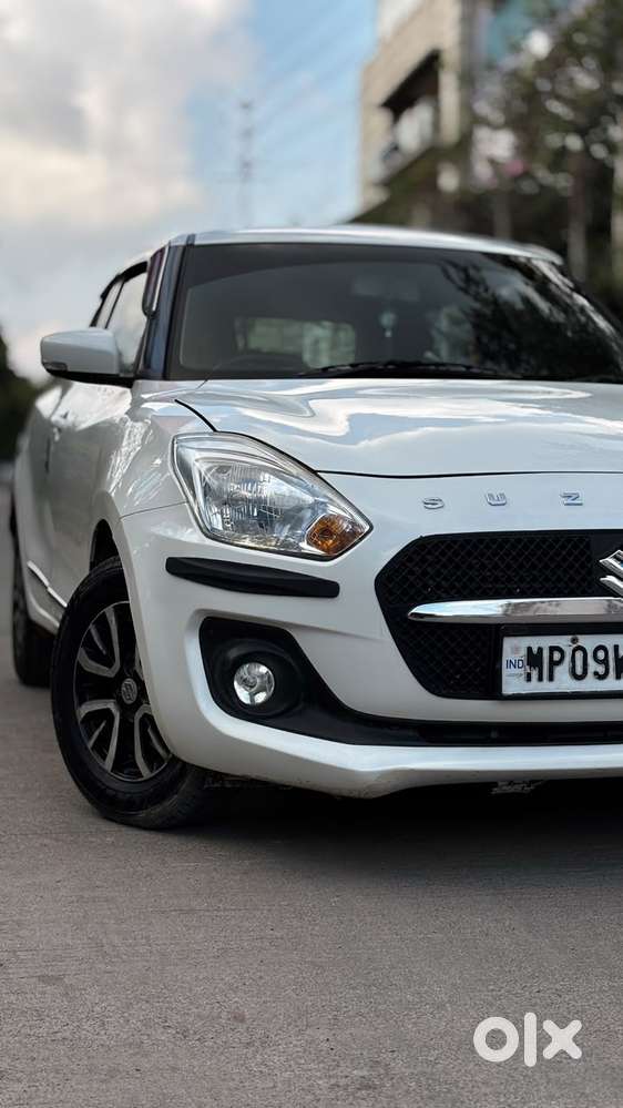 Maruti Suzuki Swift Vxi 1.2 Abs Bs-iv, 2020, Petrol