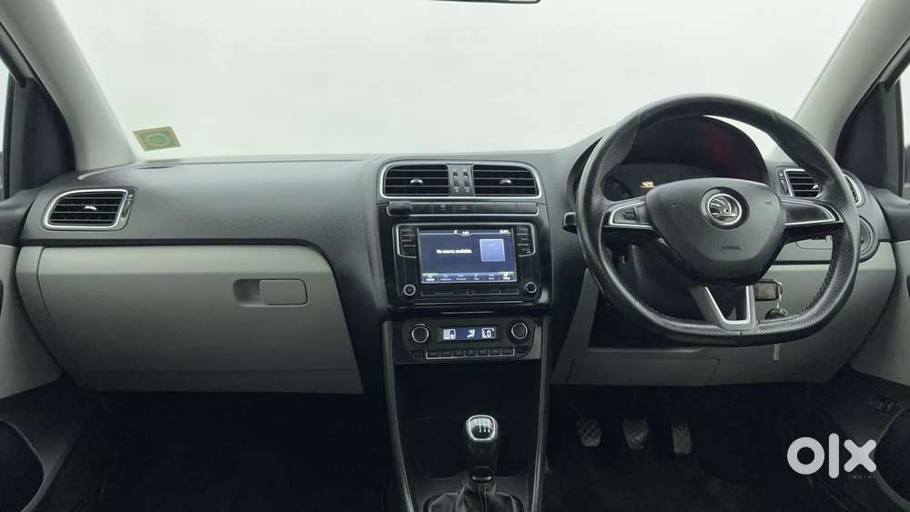 Skoda Rapid 1.0 Ambition Tsi, 2021, Petrol