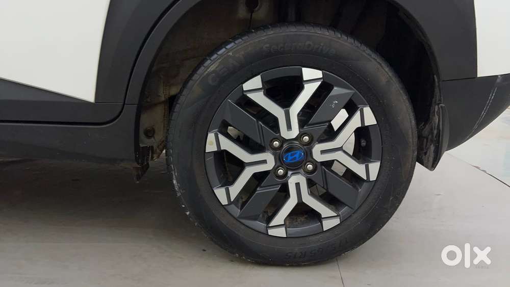 Hyundai Exter Sx 1.2 Amt Dual Tone, 2024, Petrol