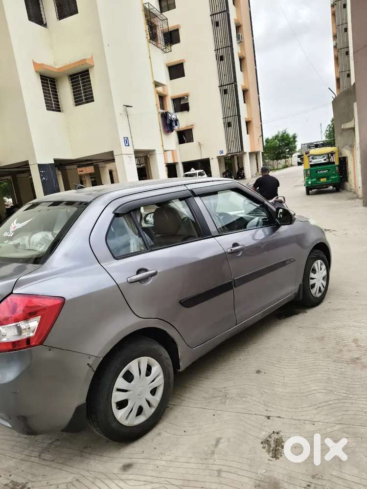 Maruti Suzuki Swift 2014