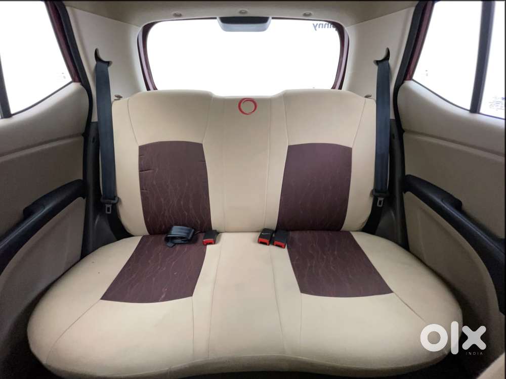 Hyundai I10 Magna 1.1l, 2014, Petrol