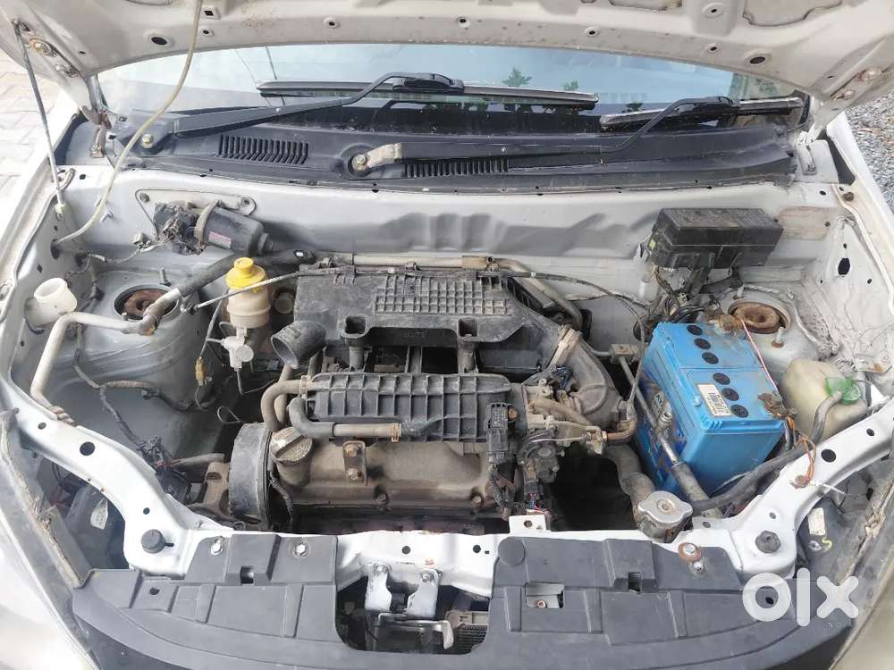 Maruti Suzuki Alto 2013 मैनूअल