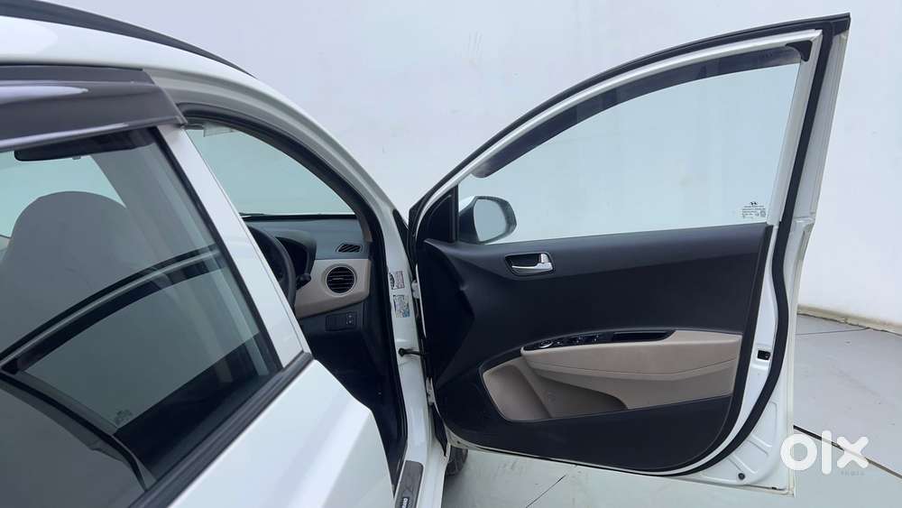 Hyundai Grand I10 1.2 Kappa Sportz, 2015, Petrol