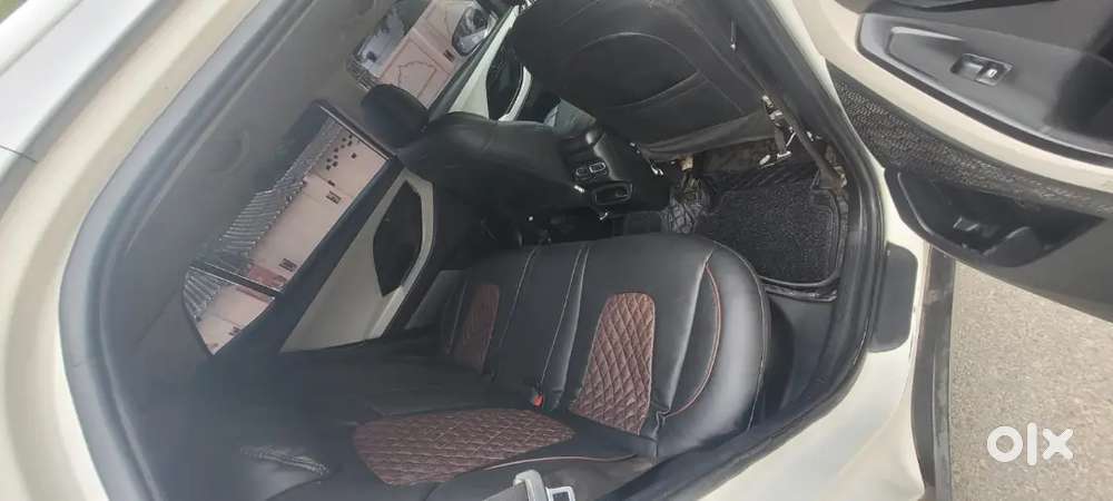 Hyundai Creta 2020 Diesel 92000 Km Driven Zero Depth Insurance
