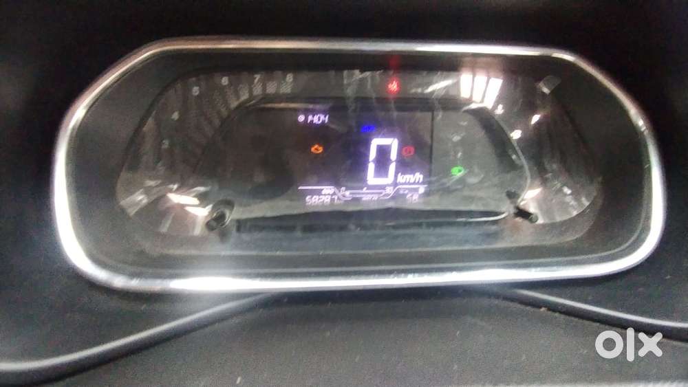 Tata Nexon 1.2 Revotron Xm (s), 2021, Petrol