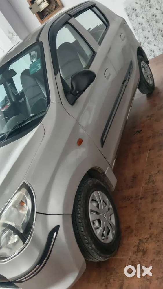 2013 Maruti Suzuki 800 Ac