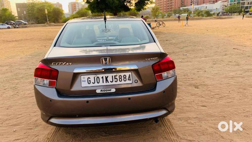 Honda City 2008-2011 1.5 S Mt, 2011, Petrol