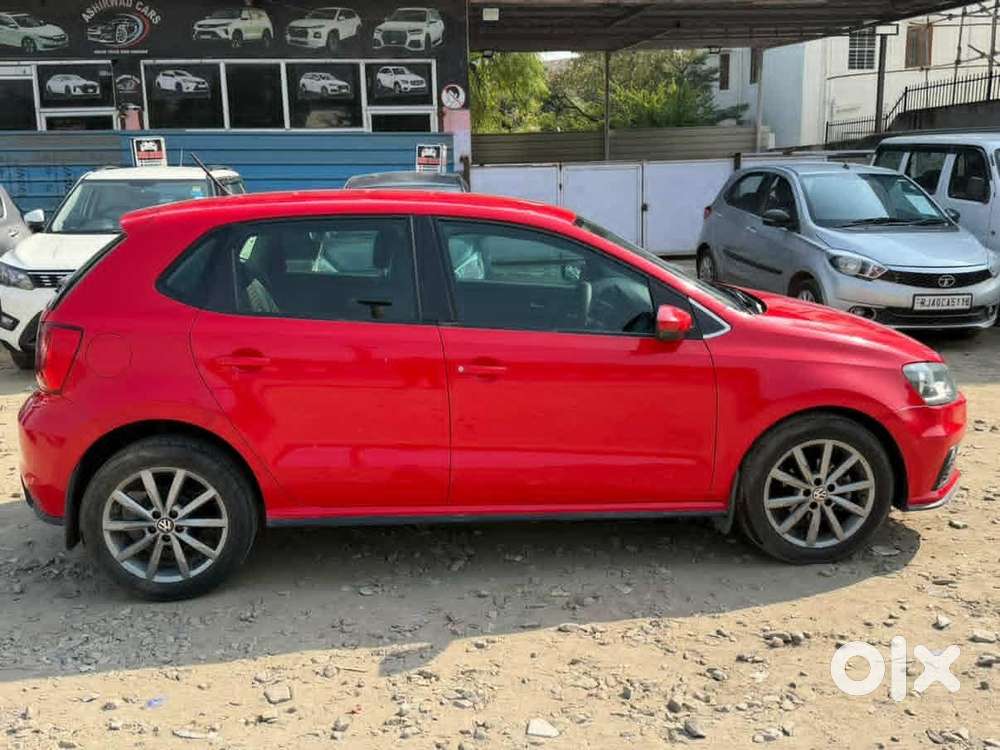 Volkswagen Polo 1.0 Highline Plus Tsi, 2020, Petrol