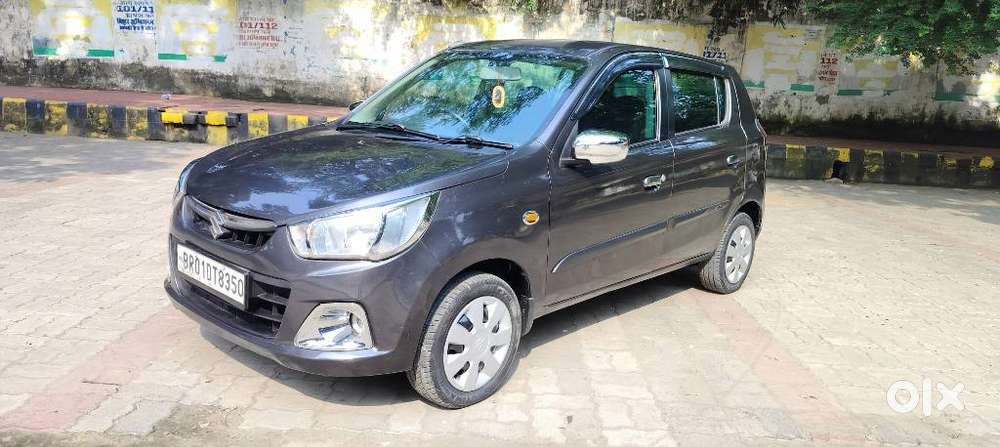 Maruti Suzuki Alto K10 Vxi (o), 2018, Petrol
