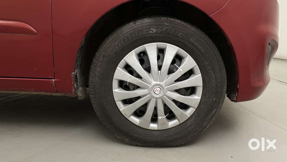 Hyundai I10 Sportz 1.2 Kappa2, 2012, Petrol