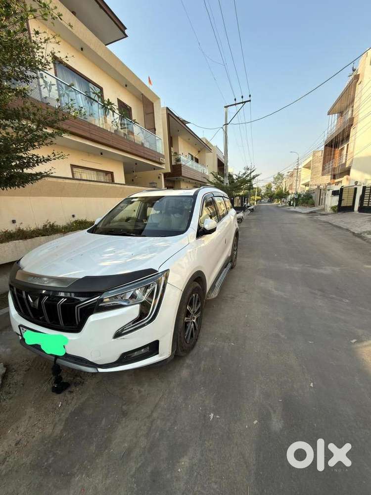 Mahindra Diesel 2022 Car