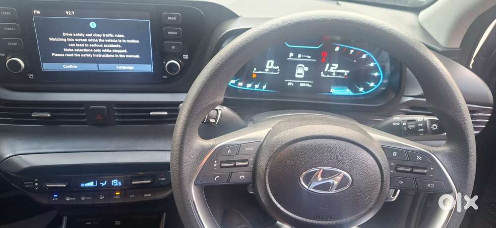 Hyundai New I20 1.0 Sportz Turbo Imt, 2022, Petrol