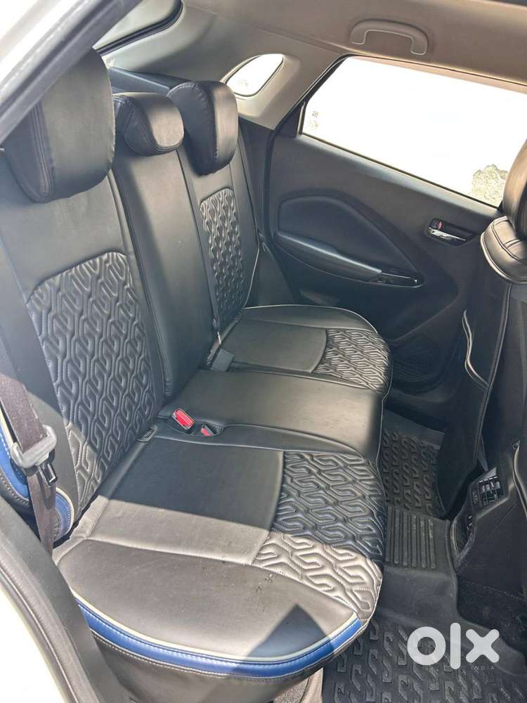 Maruti Suzuki Baleno 2024