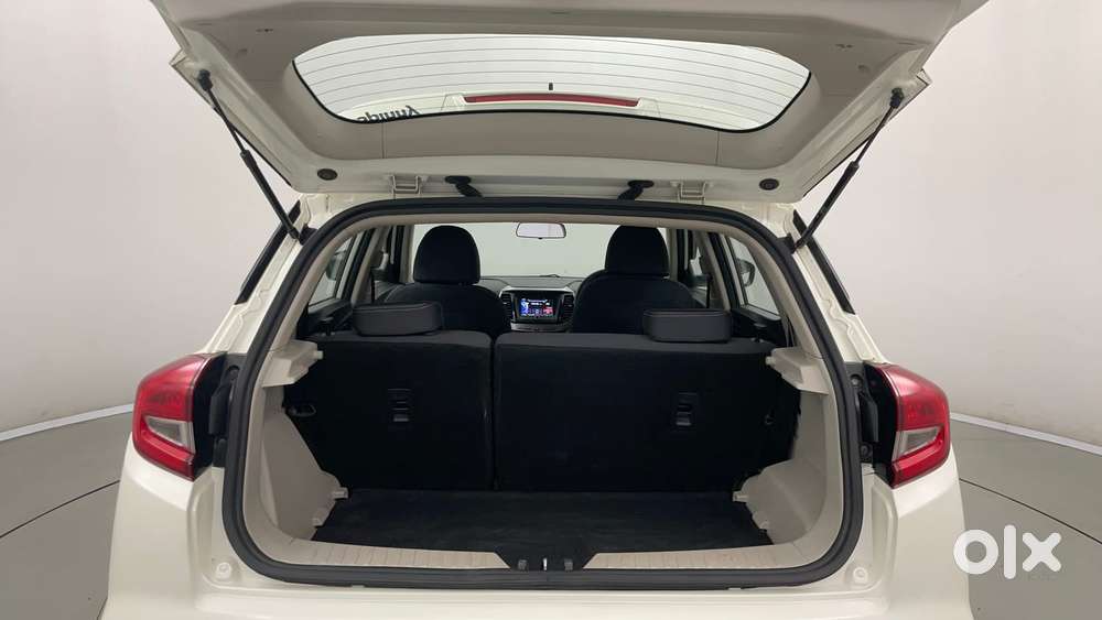 Mahindra Xuv300 W8 Amt Optional Diesel, 2022, Petrol