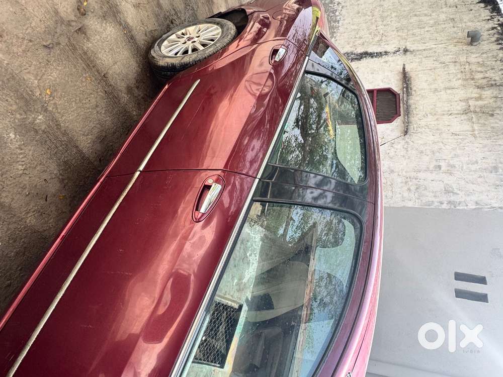 Fiat Lenea Top Model Good Best Condition