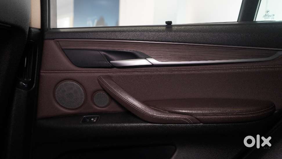 Bmw X5 Xdrive 30d, 2015, Diesel