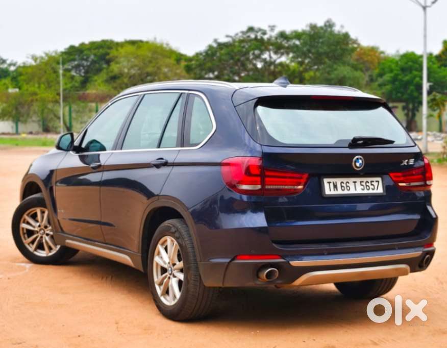 Bmw X5 Xdrive 30d Xline, 2016, Diesel