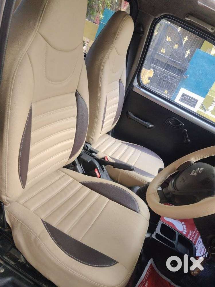 Maruti Suzuki Eeco, 2019, Lpg