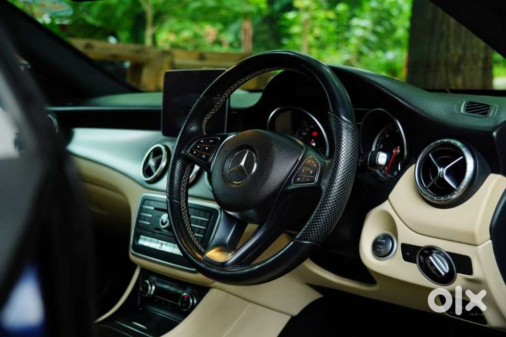Mercedes-benz Cla 2.0 200 Sport, 2018, Petrol