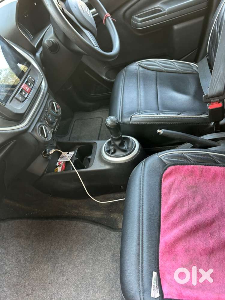 Maruti Suzuki Celerio Cng & Hybrids 69000 Km Driven