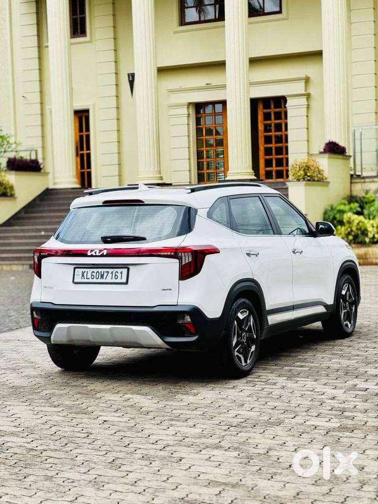 Kia Seltos Htk D, 2024, Diesel