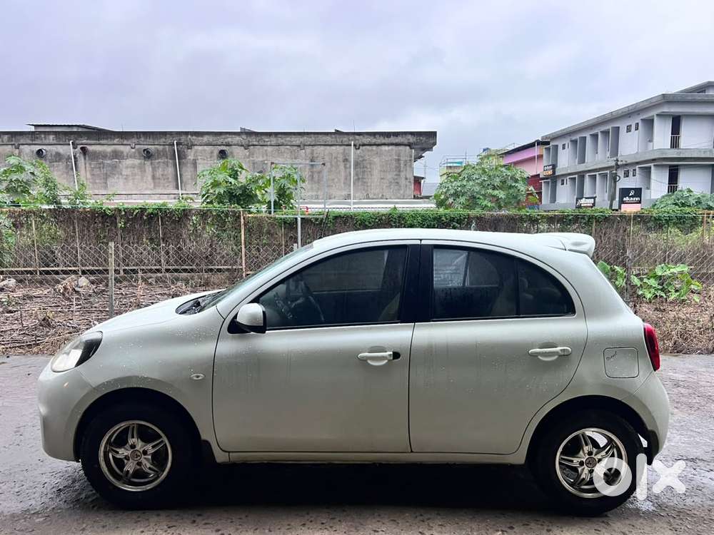 Renault Pulse Rxl Diesel, 2012, Diesel
