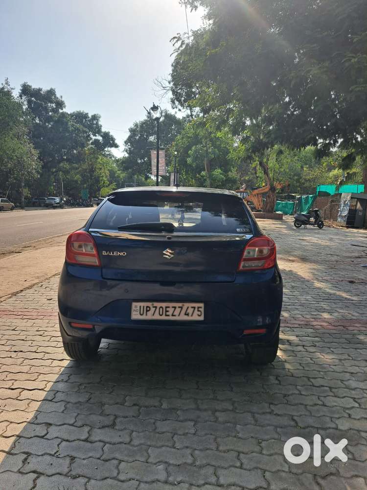Maruti Suzuki Baleno 1.3 Alpha, 2019, Petrol