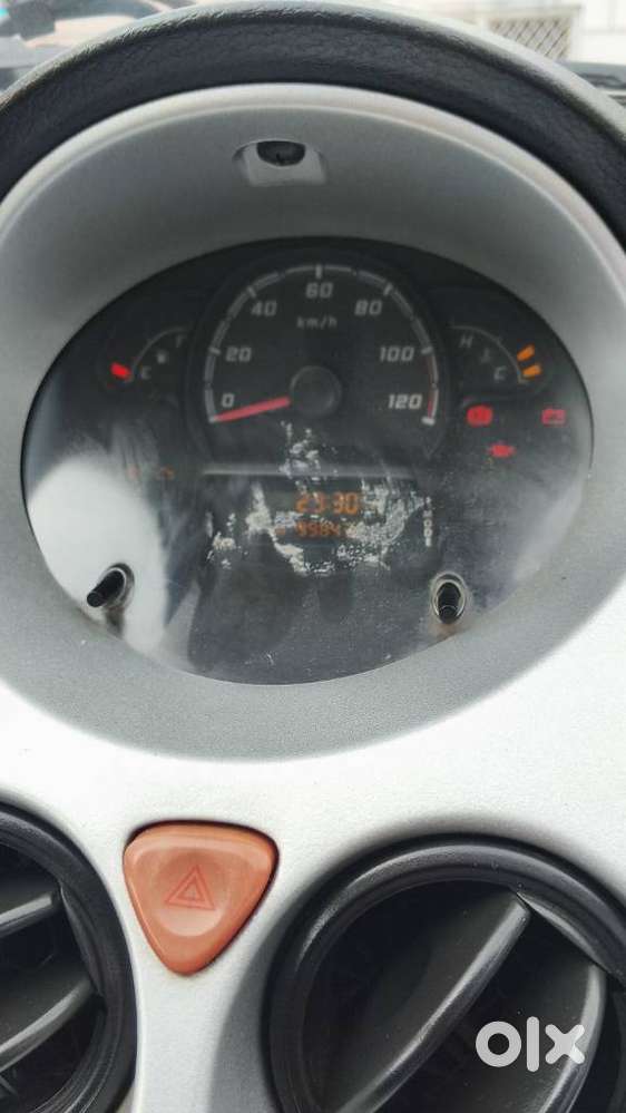 Tata Nano Twist Xt, 2015, Petrol