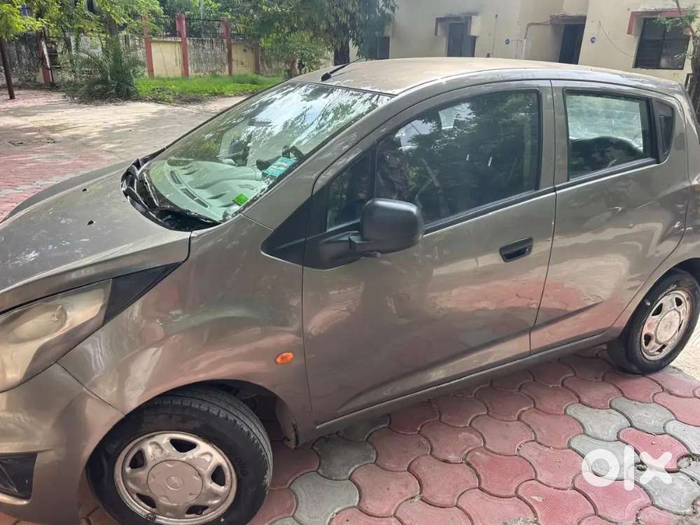 Chevrolet Beat Diesel 2015 Lt