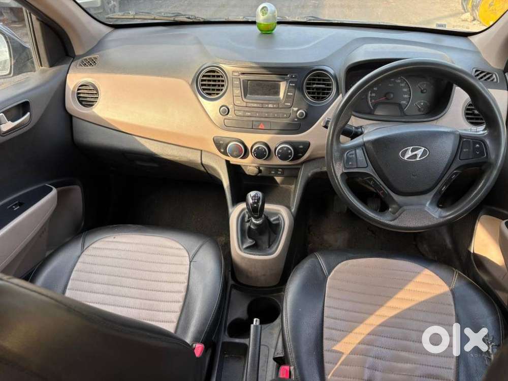 Hyundai Grand I10 1.2 Crdi Magna, 2015, Diesel