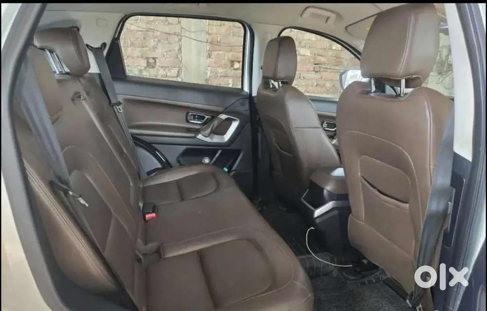 Tata Harrier 2.0 Kryotec