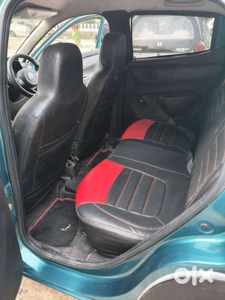 Renault Kwid Climber 1.0 Mt Opt, 2022, Petrol