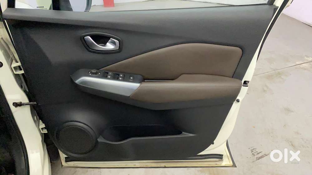 Nissan Kicks Xv Premium Option D Dual Tone, 2019, Diesel