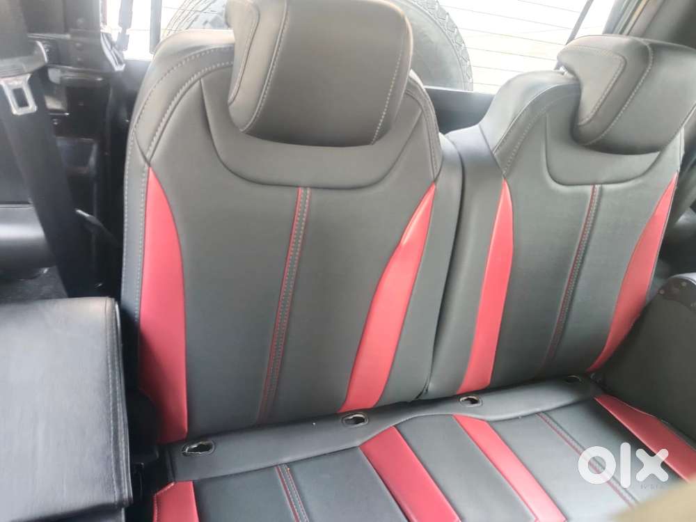 Mahindra Thar Lx D At 4wd Ht, 2022, Diesel