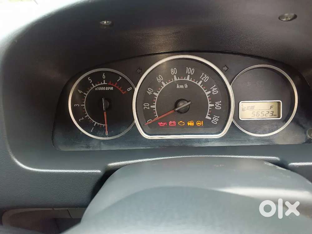 Maruti Suzuki Alto K10 2011