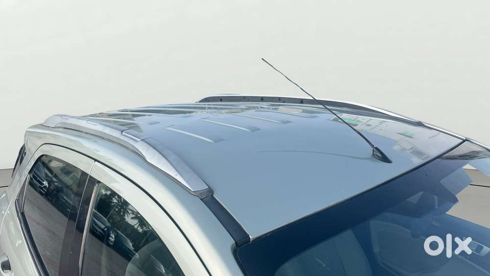 Ford Ecosport [2013-2015] 1.0 Ecoboost Titanium, 2013, Petrol