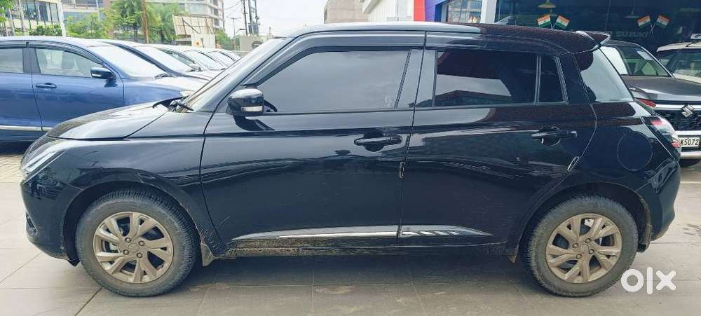 Maruti Suzuki Swift, 2026, Cng & Hybrids